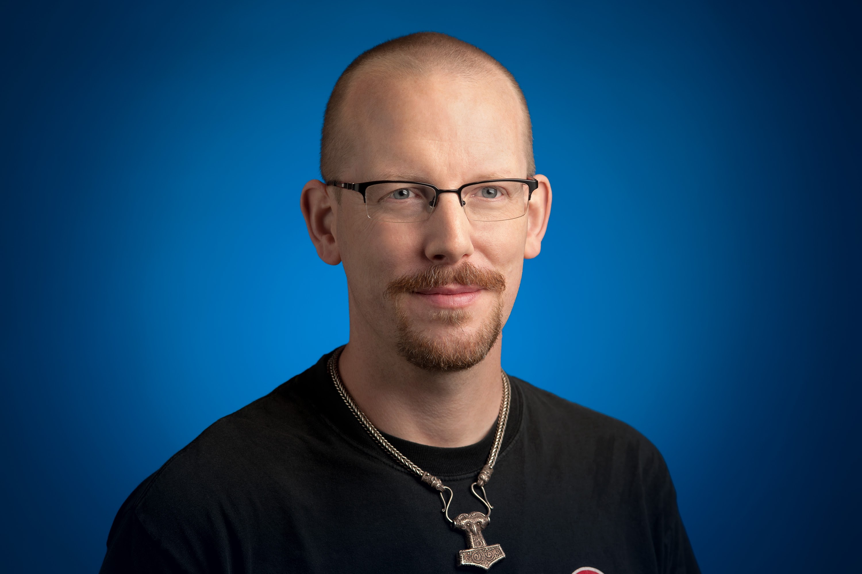 Niels Provos Head of Security, Stripe (Former); Head of Security at Lacework