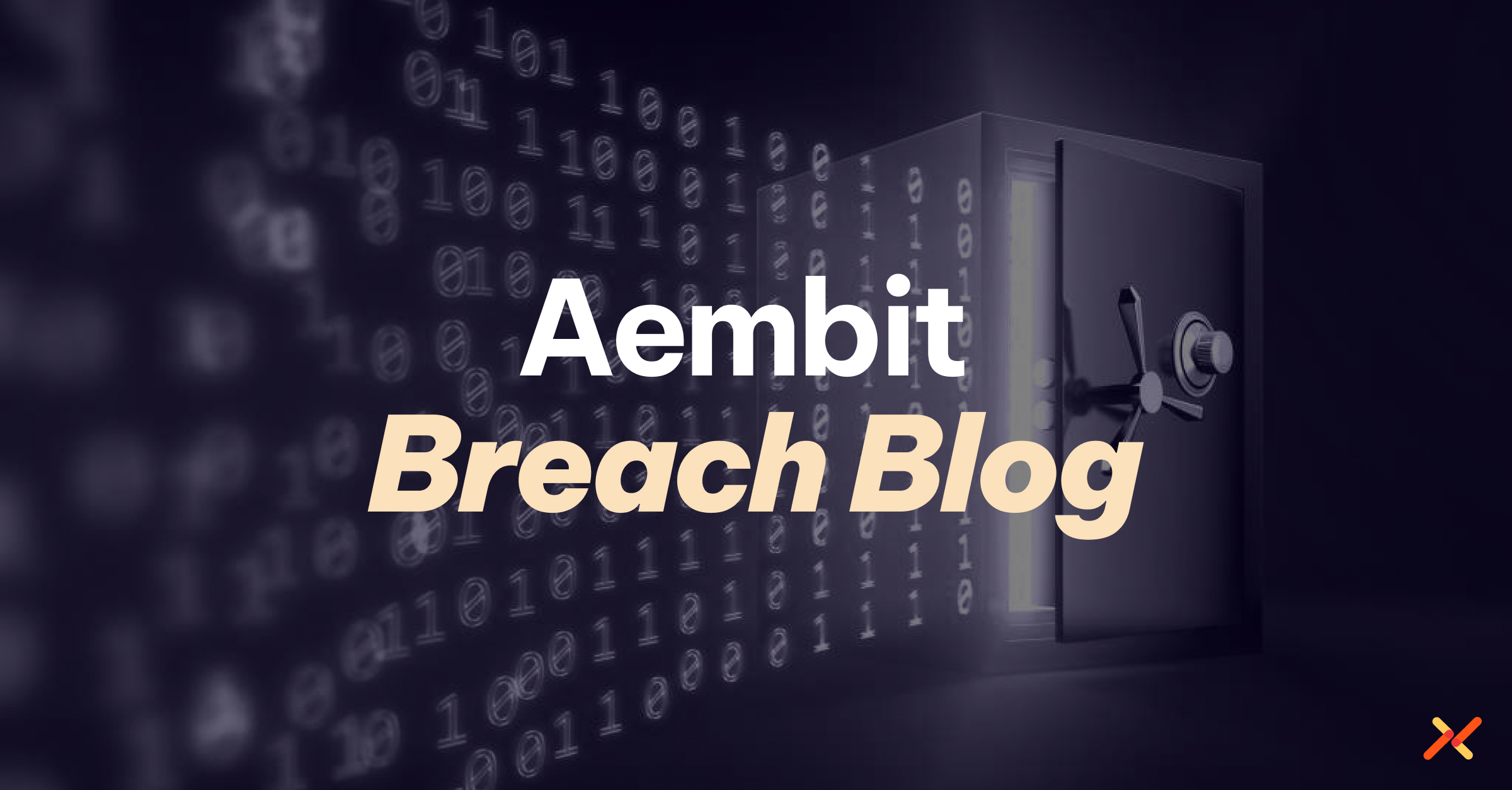 Aembit breach blog.