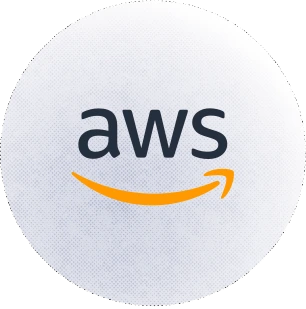 aws logo