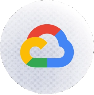 google cloud logo
