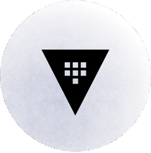 hashicorp vault logo