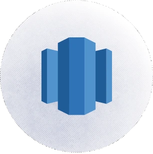 amazon redshift logo