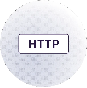 http icon