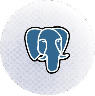 postgresql logo