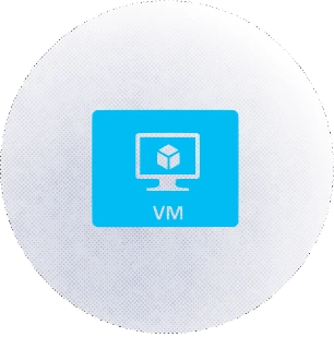 virtual machine icon