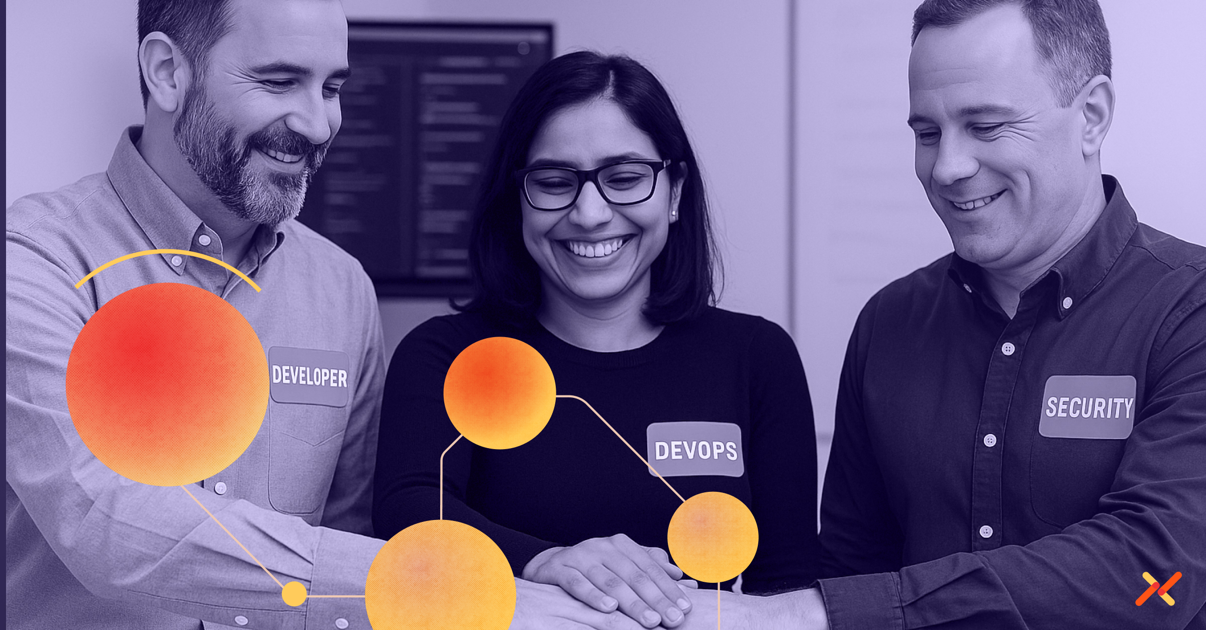 Dev, DevOps, Security Cooperation