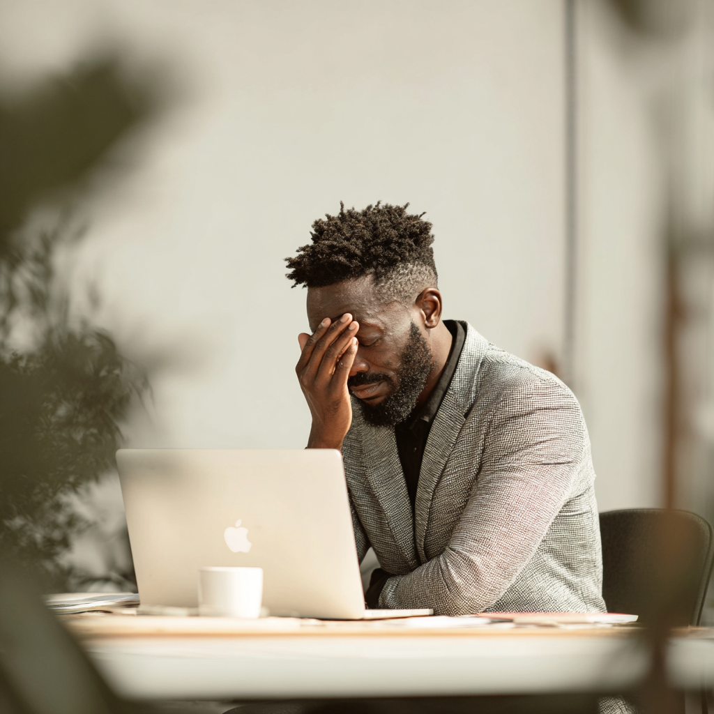 CISO suffering from credentialitis