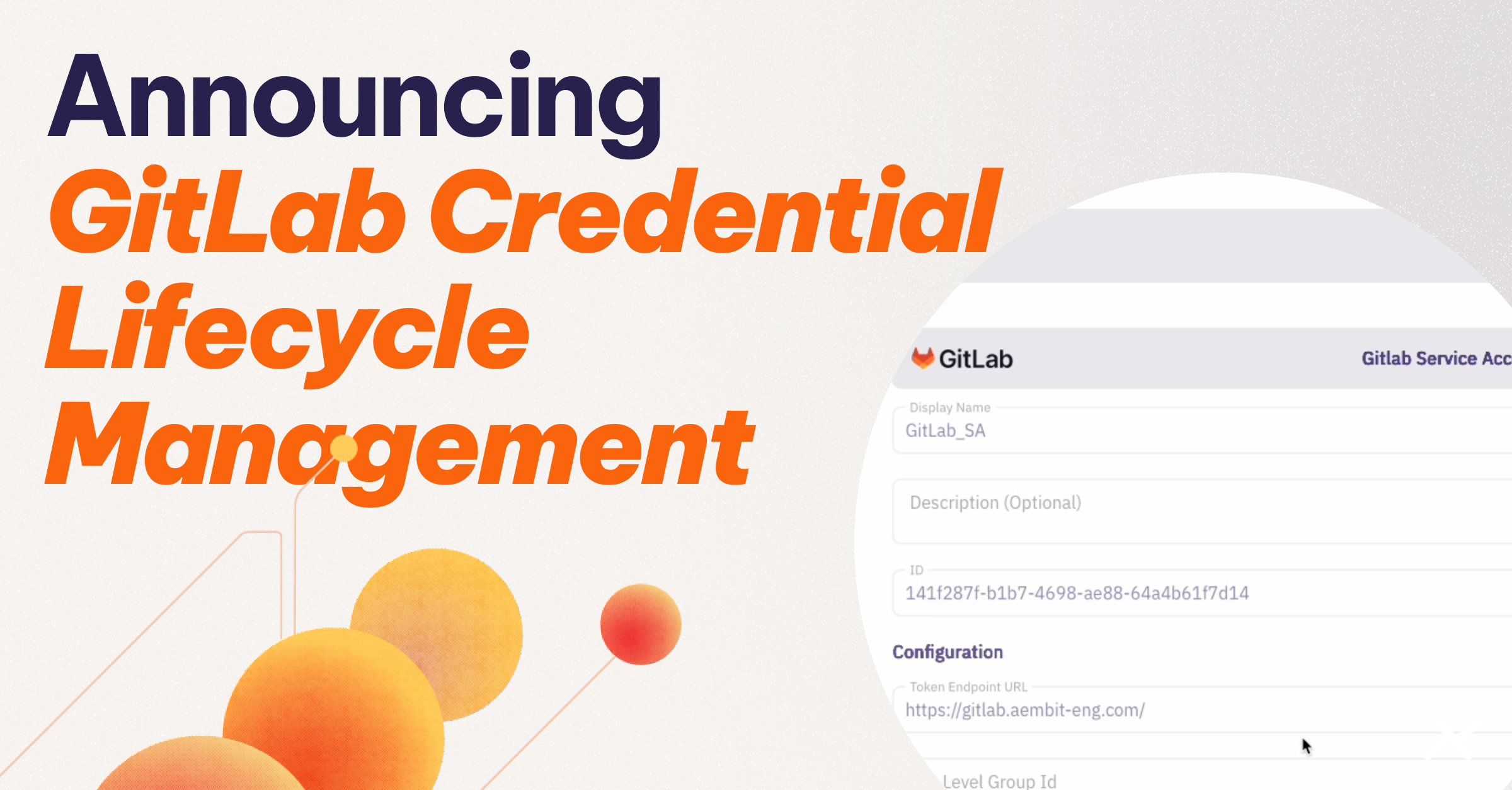 Announcing GitLab CLM.