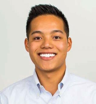 Dan Le, Founder, Red Cup
