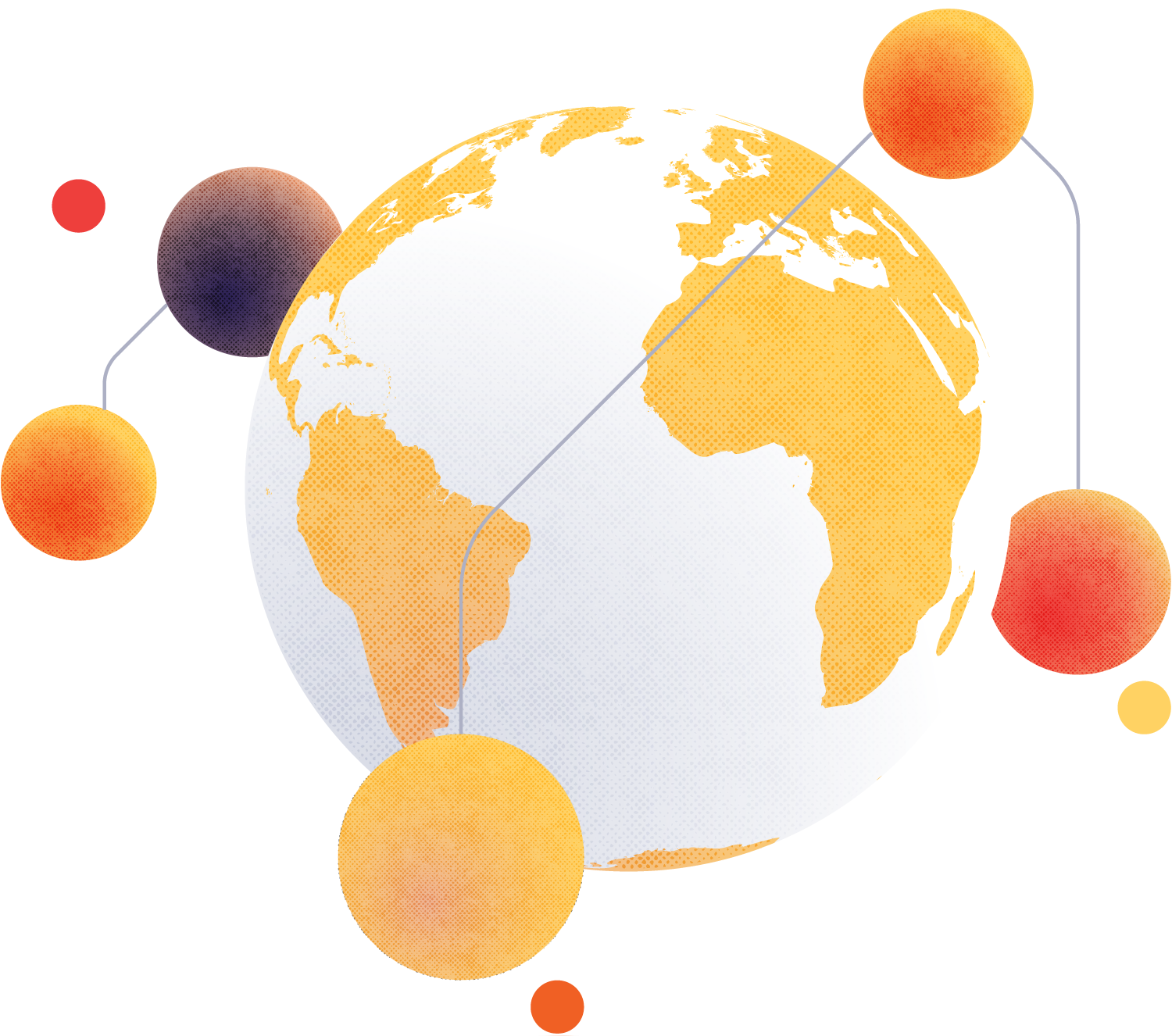 careers remote global connection world