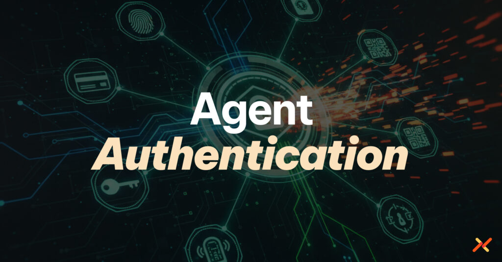 Agent Authentication - Aembit