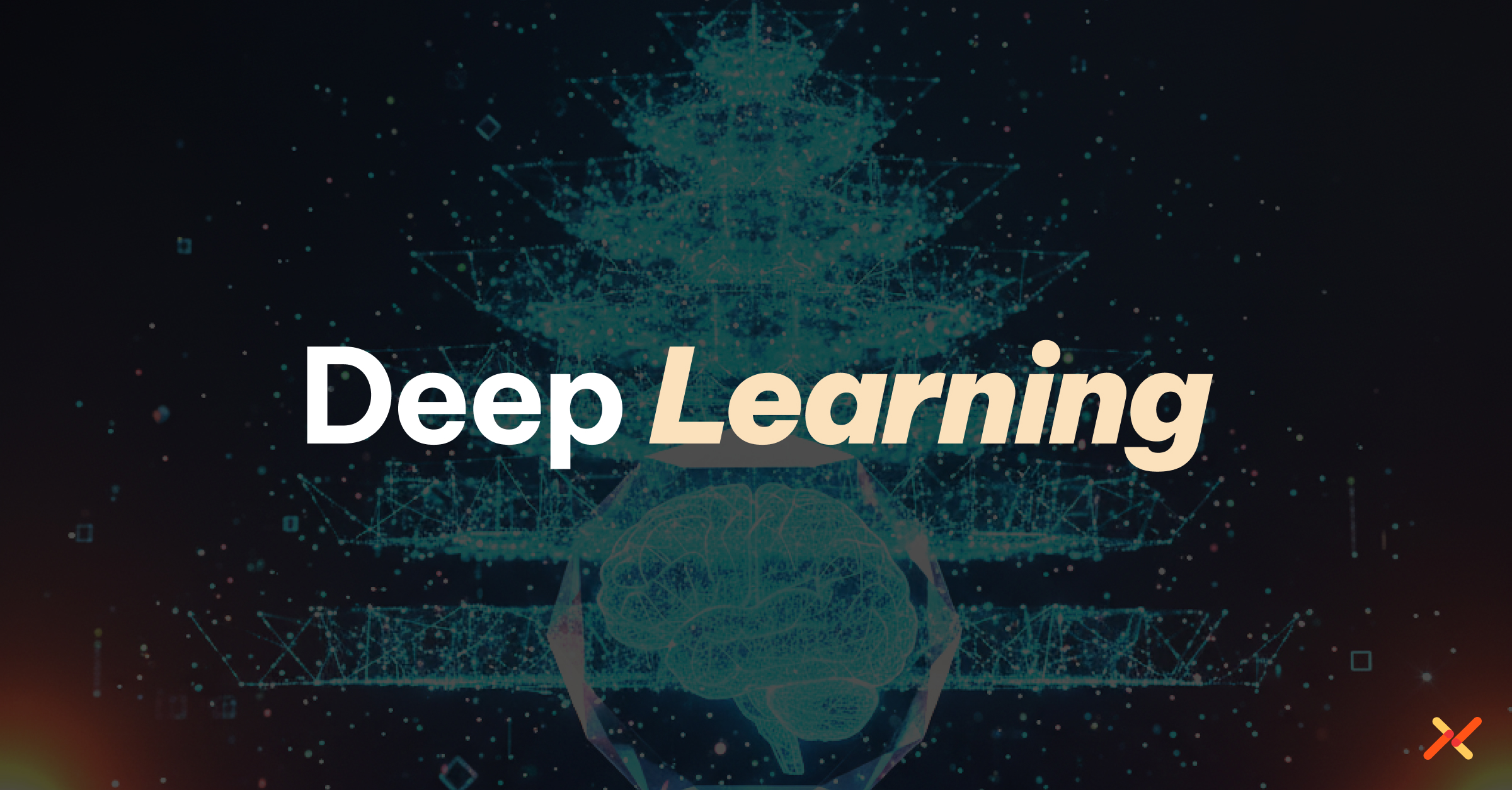 Deep Learning