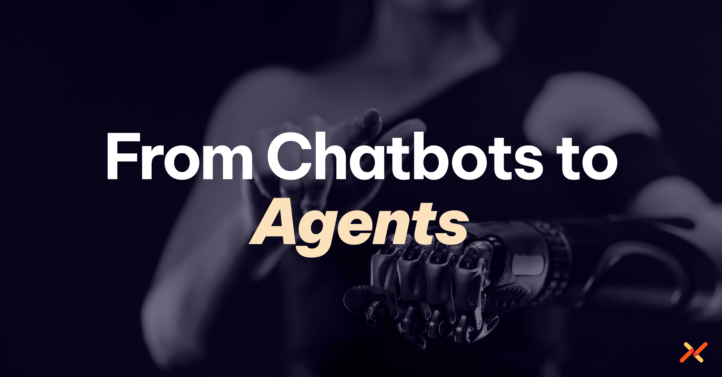 The Evolution Toward Agentic AI