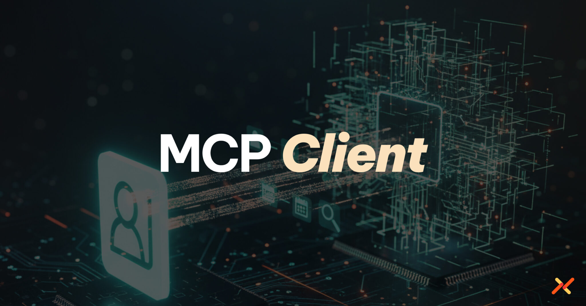 MCP Client - Aembit