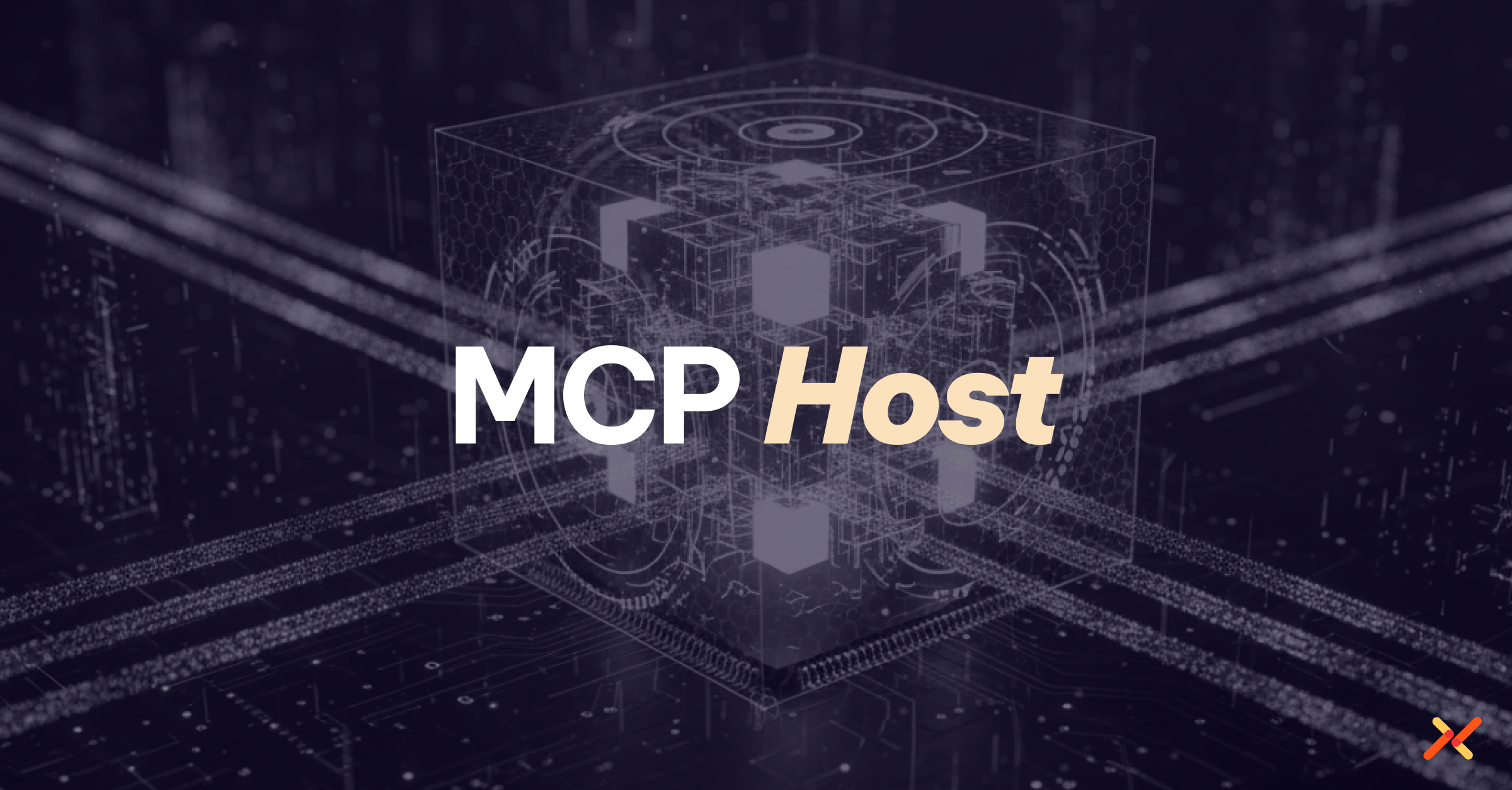 MCP Host