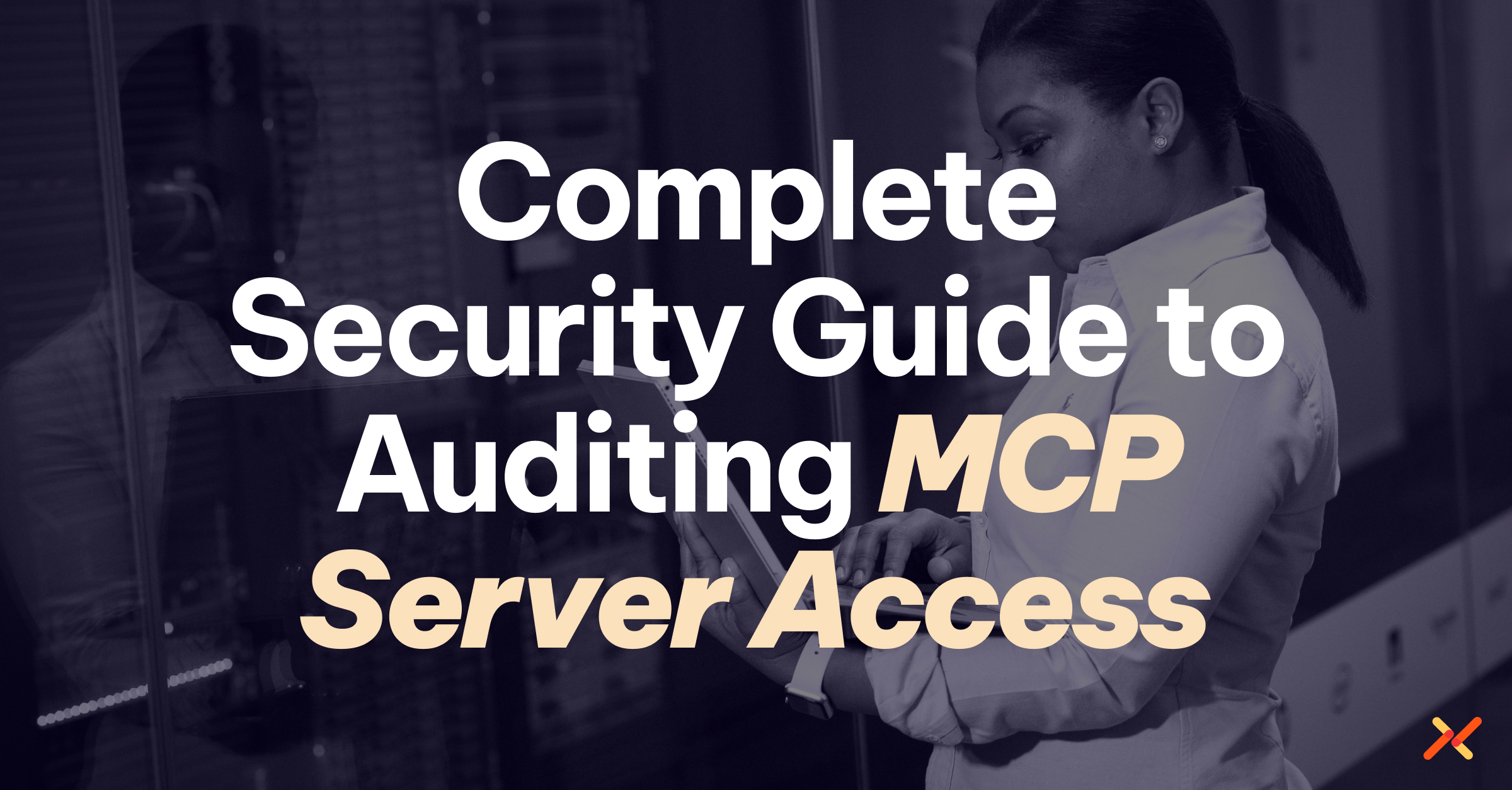 MCP Server Access