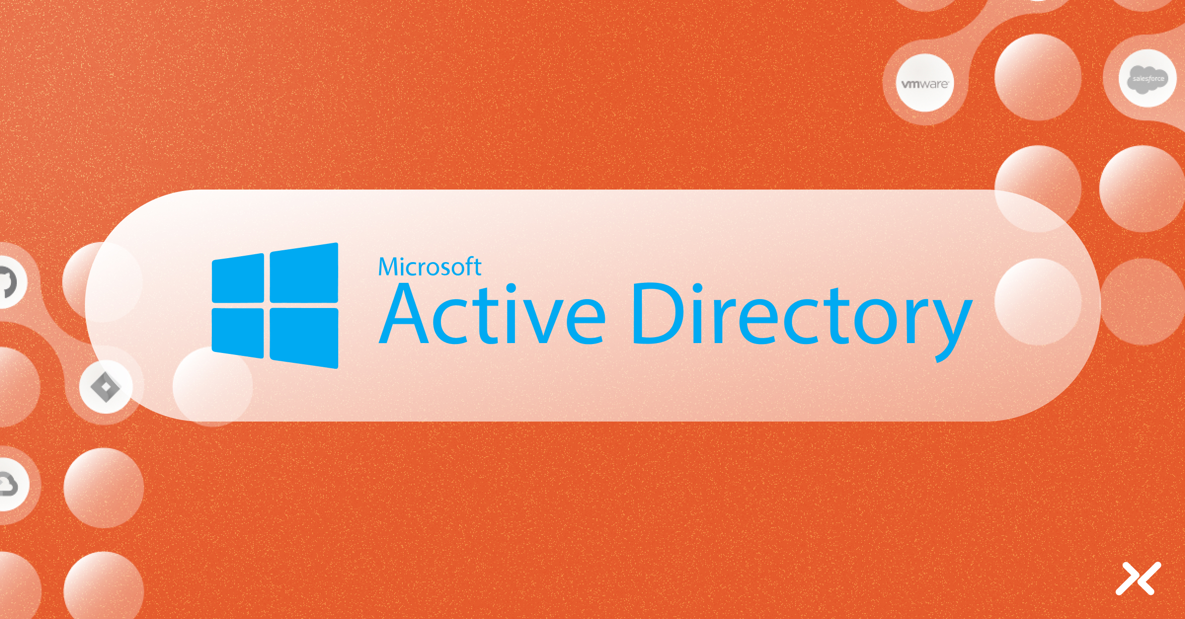 Active Directory logo