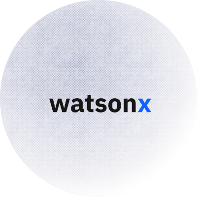 Watson-x logo