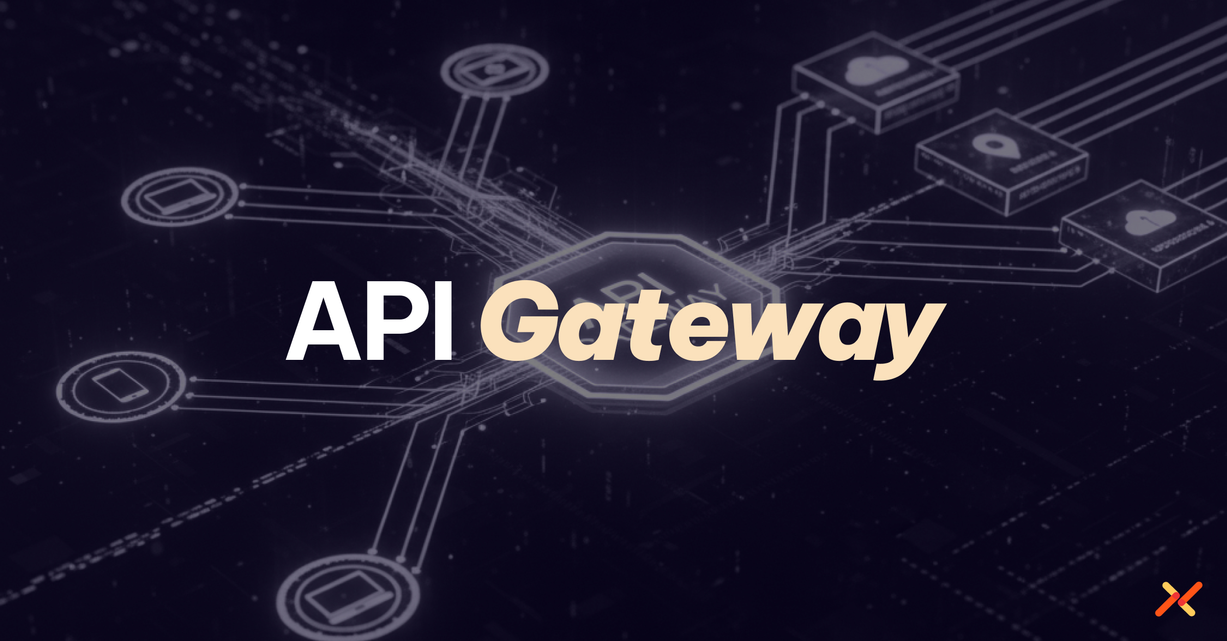 API Gateway