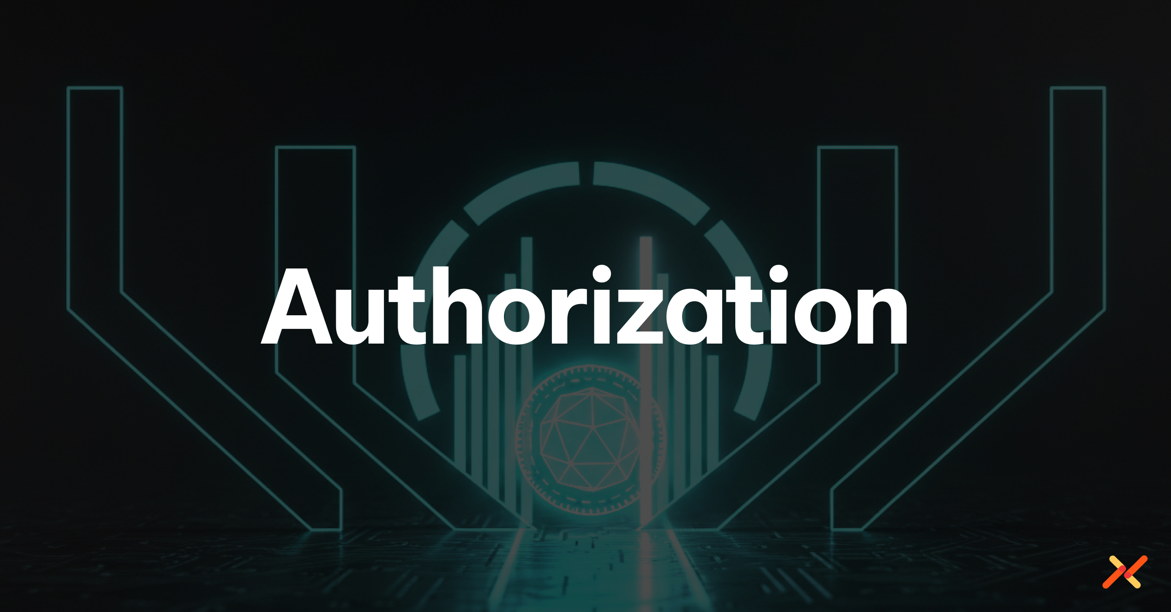 Authorization