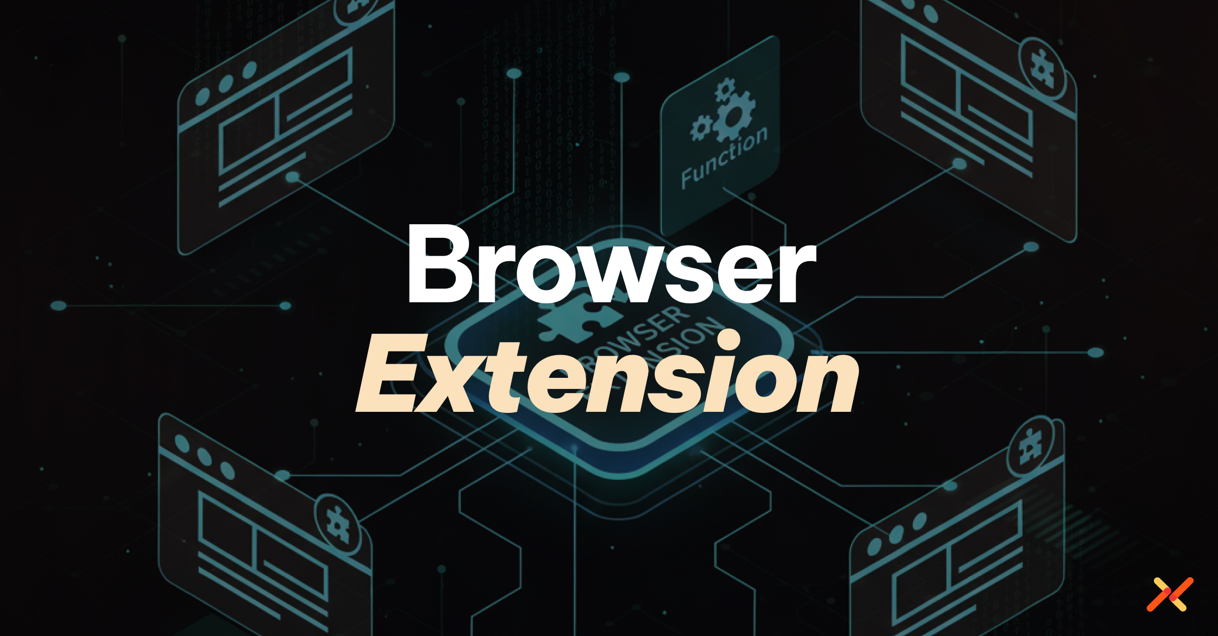 Browser Extension