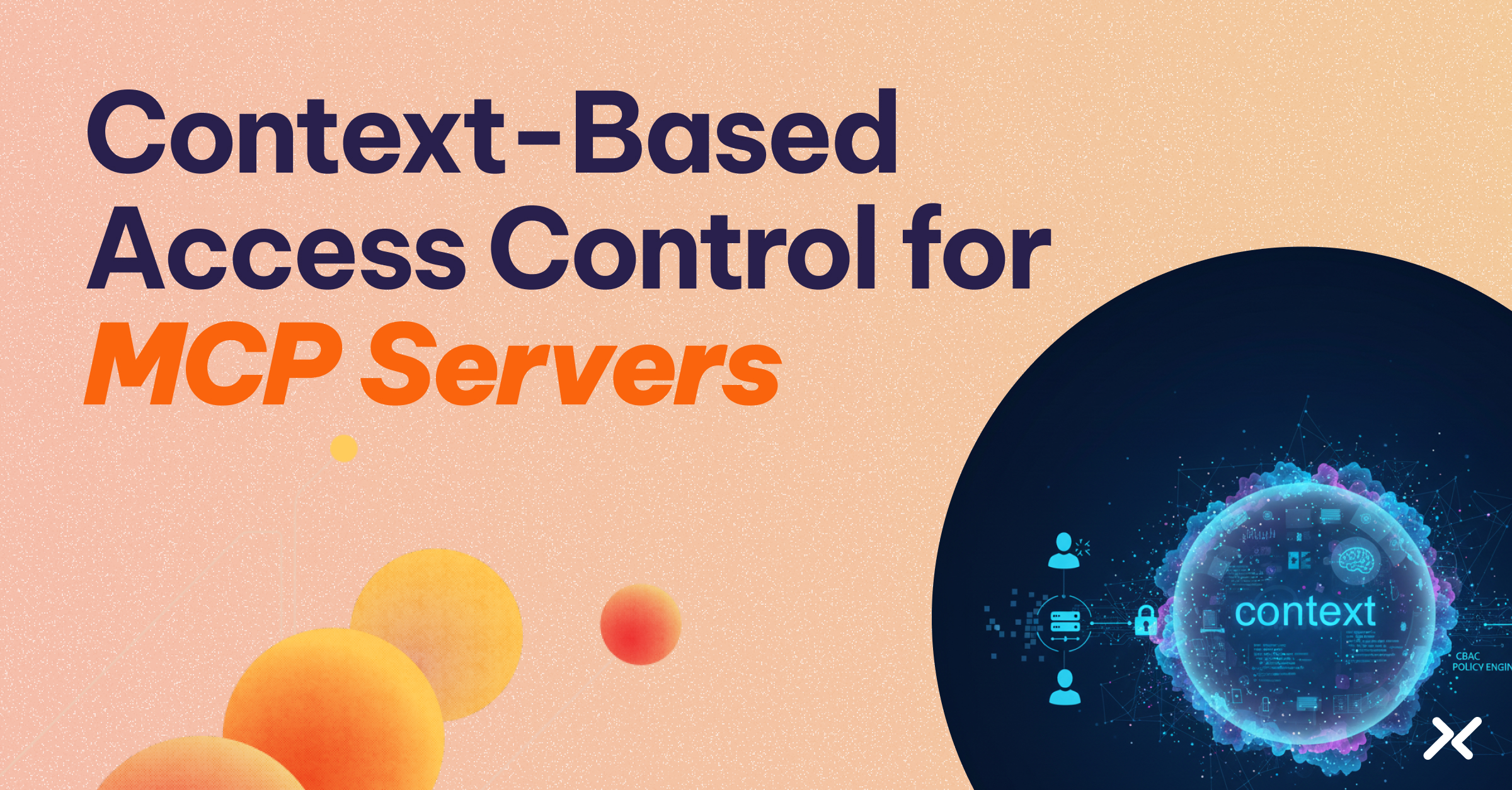 CBAC for MCP Servers