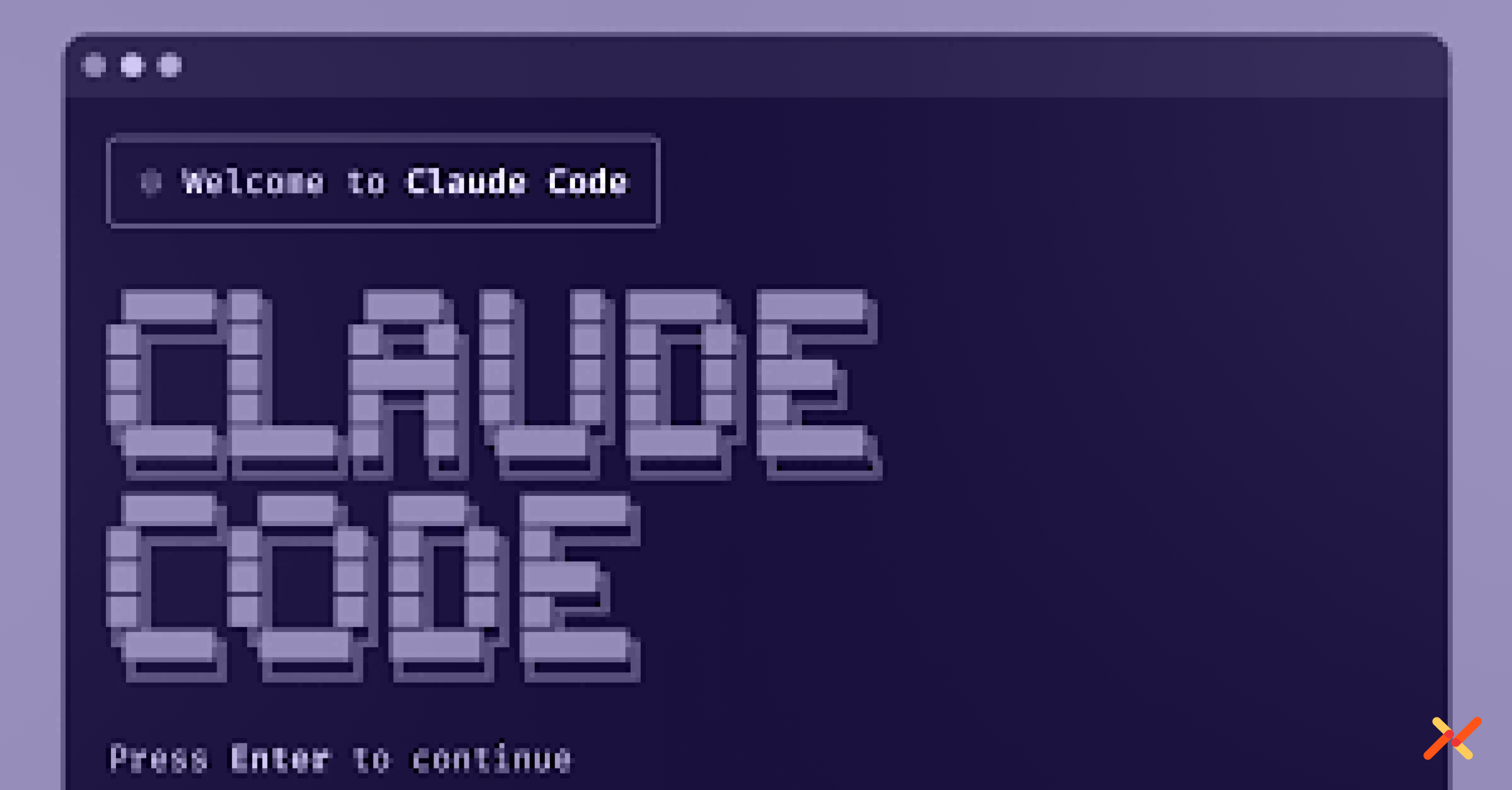 Claude Code external UI.