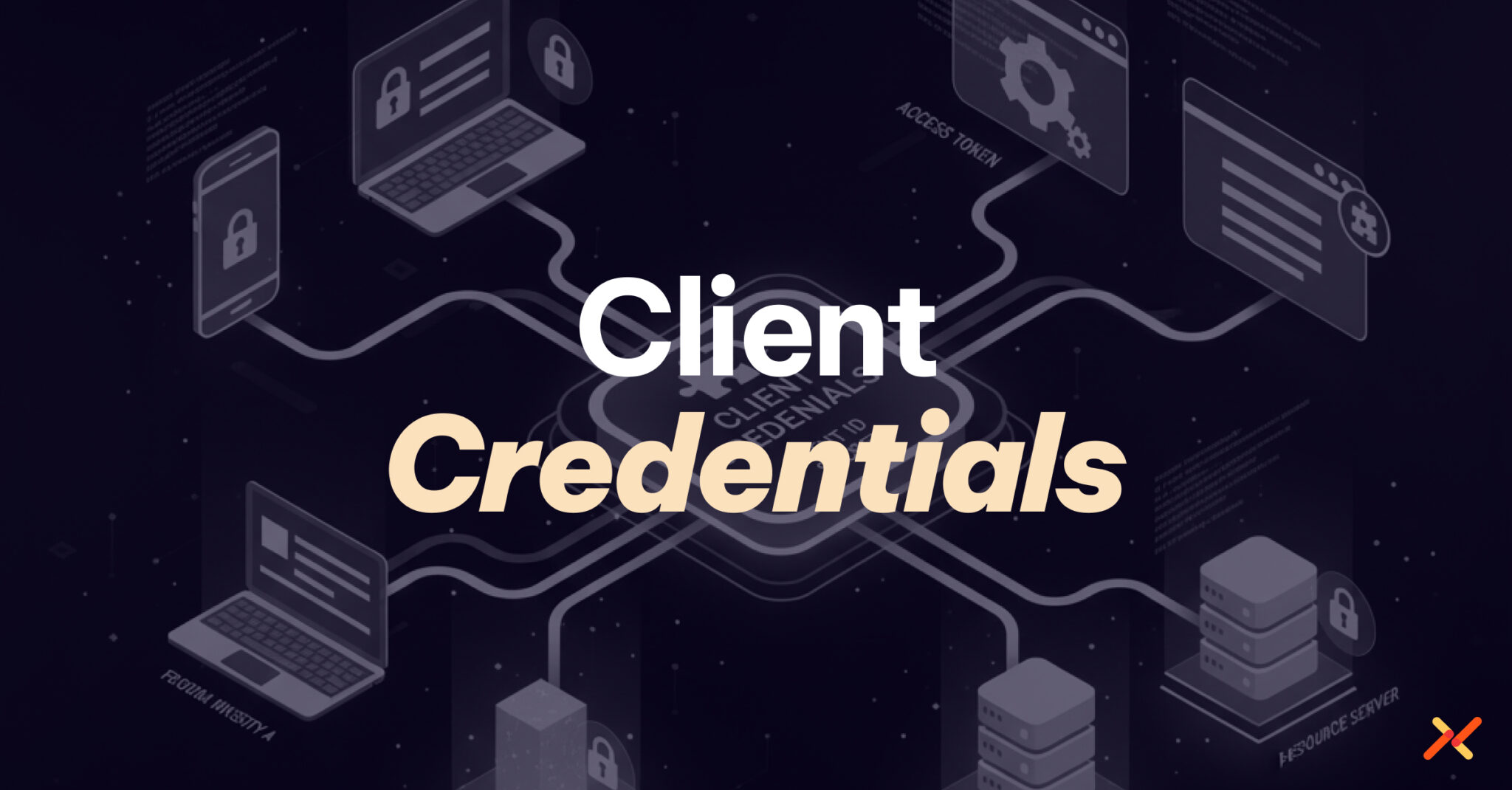 Client Credentials - Aembit