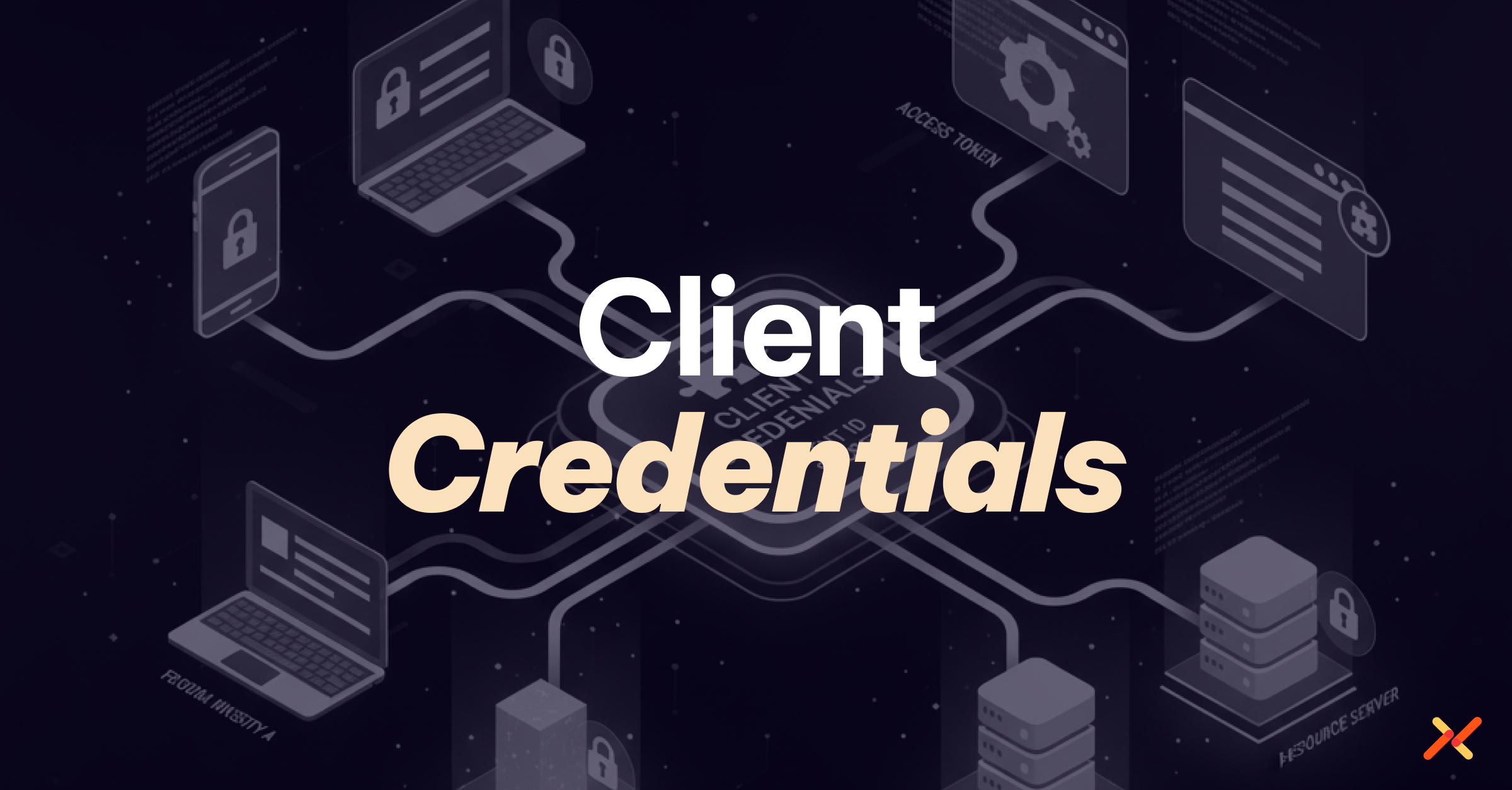 Client Credentials