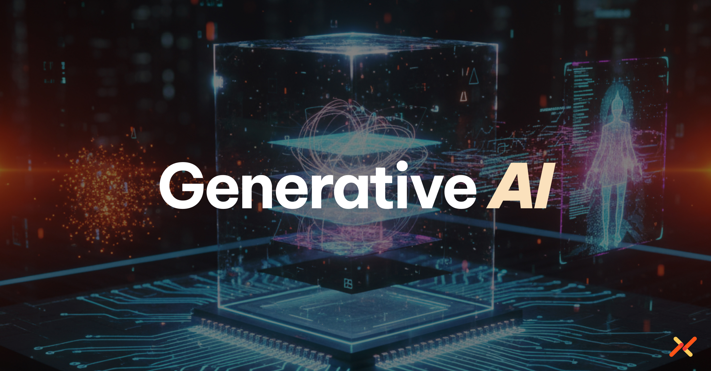 Generative AI