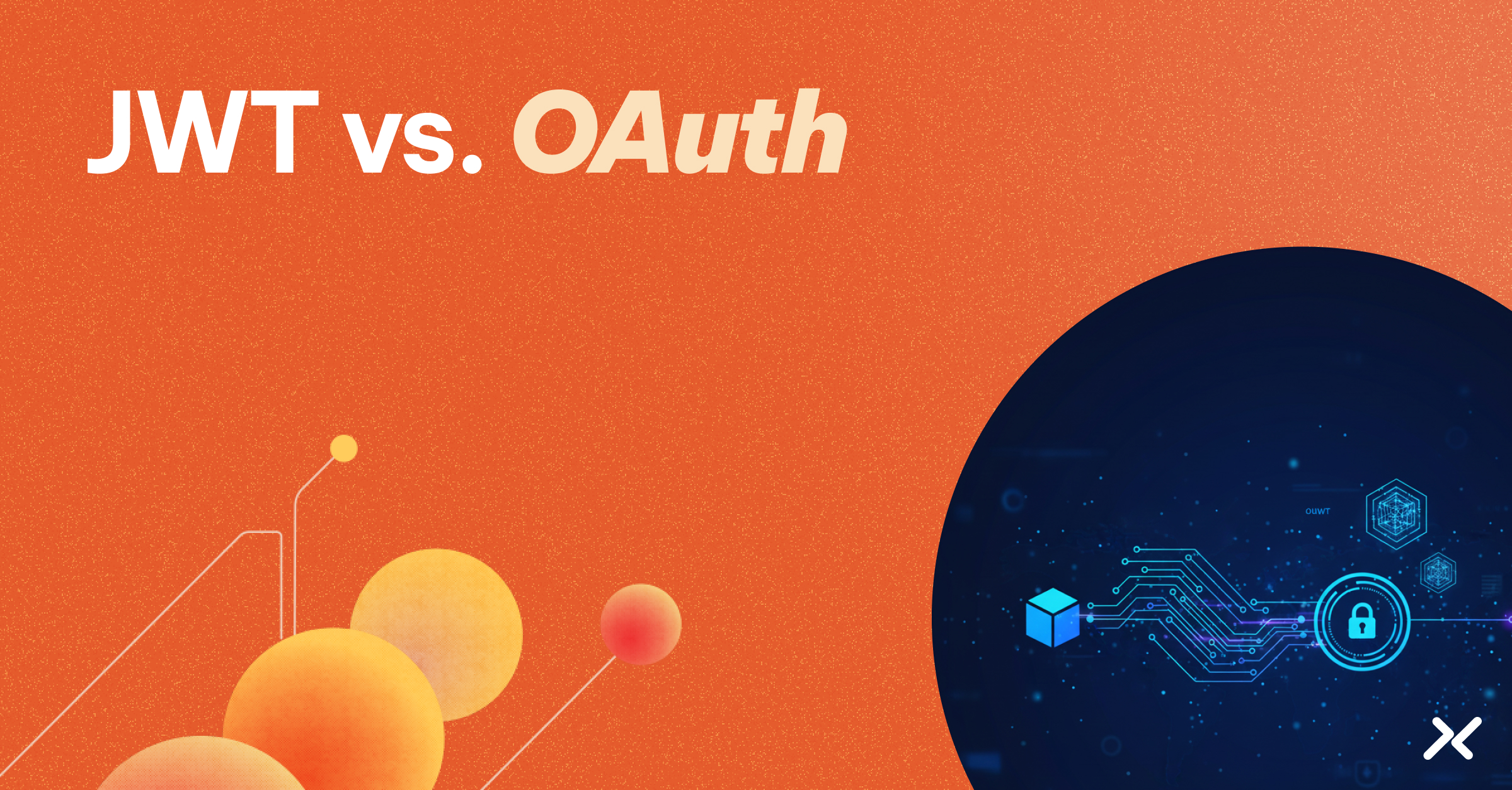 JWT vs. OAuth