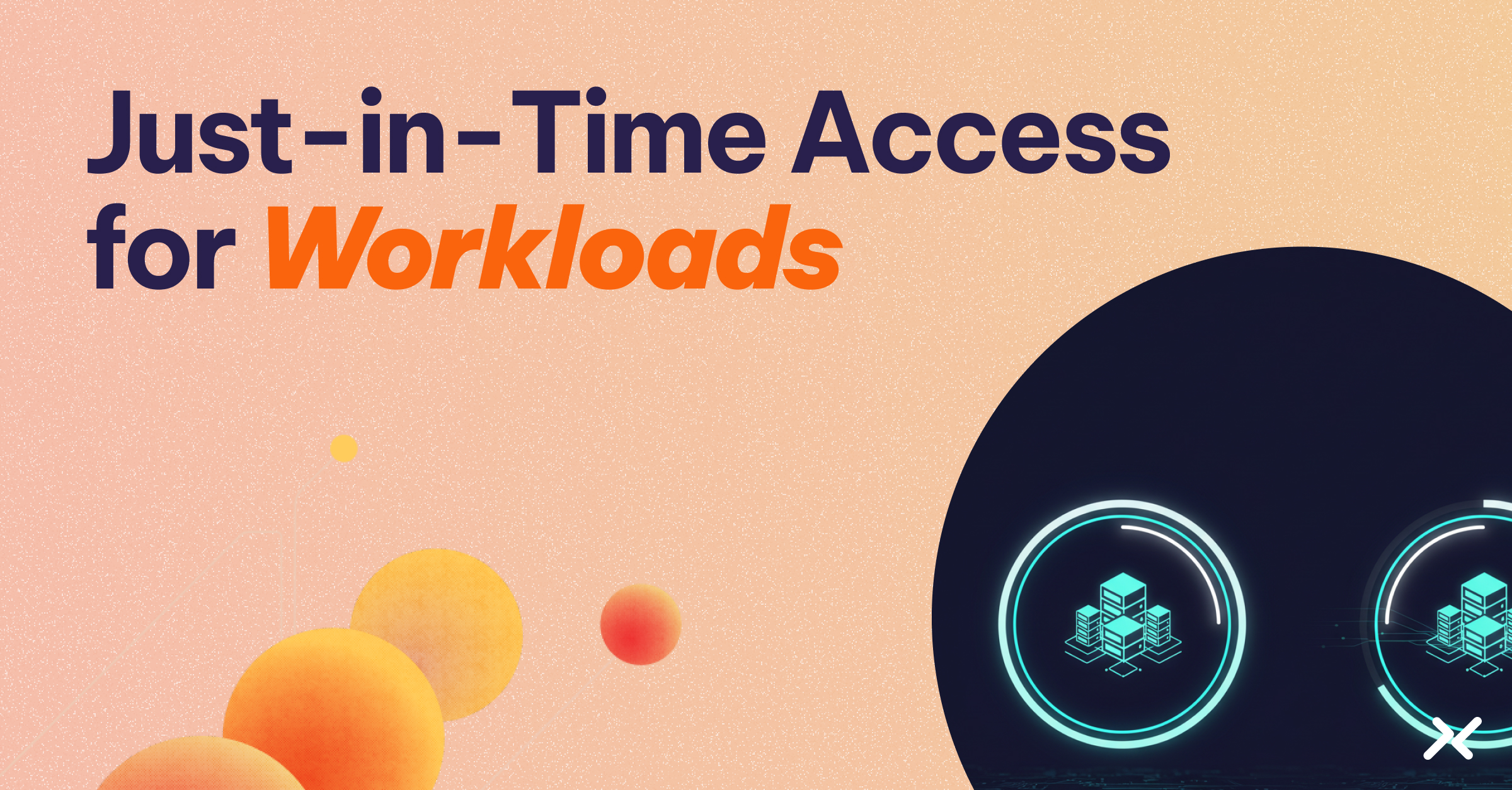 JIT Access for Wordkloads