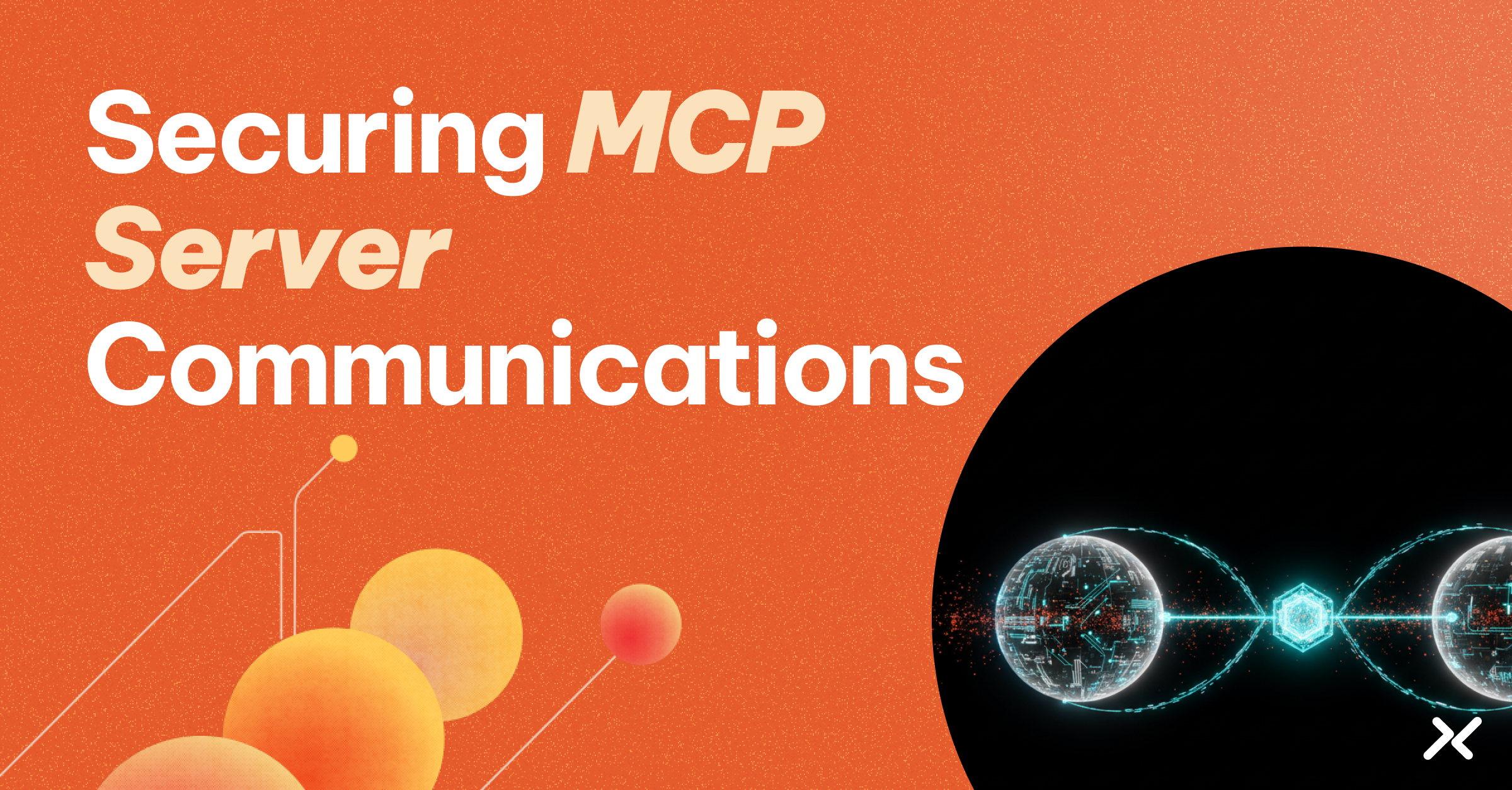 MCP Server Communications
