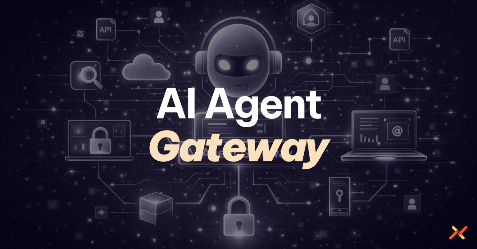 AI Agent Gateway - Aembit