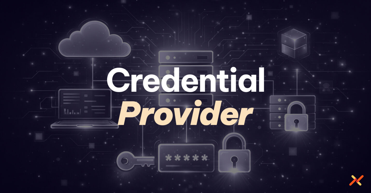 Credential Provider - Aembit