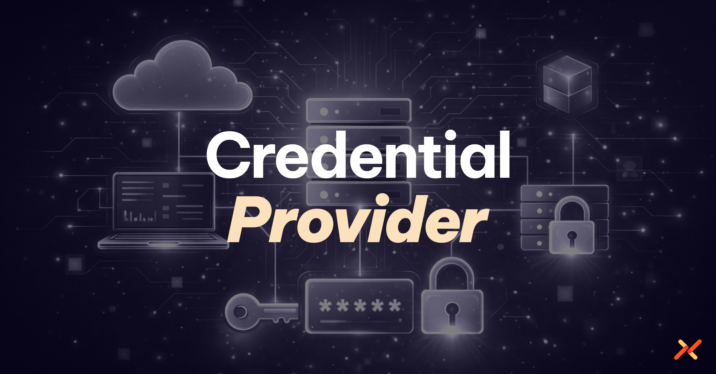 Credential Provider