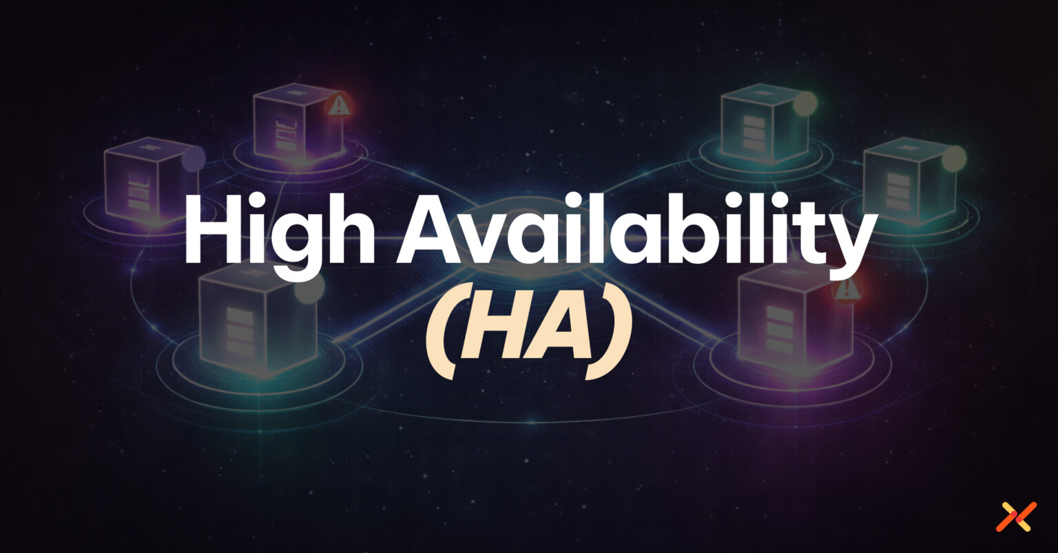 High Available High Availability (HA) - Aembit
