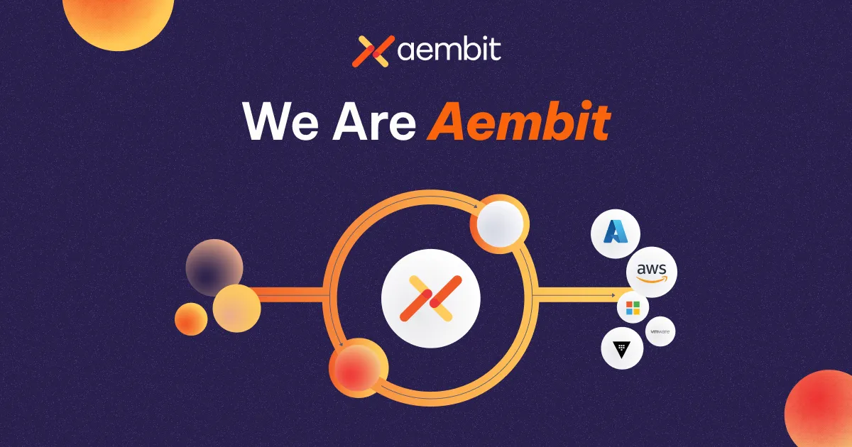About Our Mission and Team - Aembit