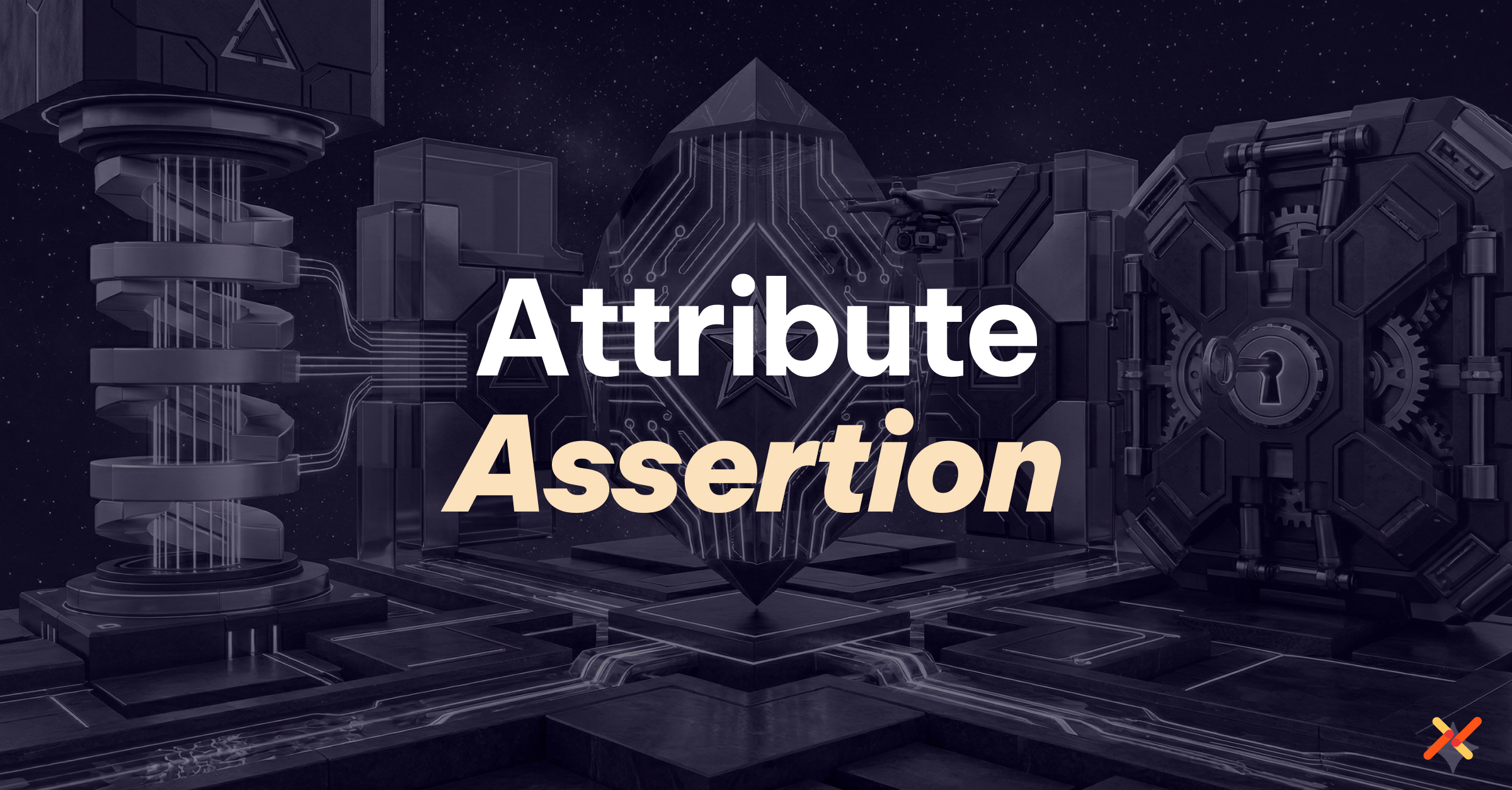 Attribute Assertion