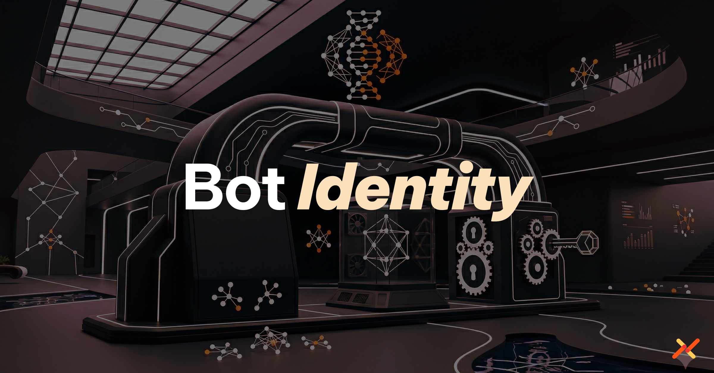 Bot Identity