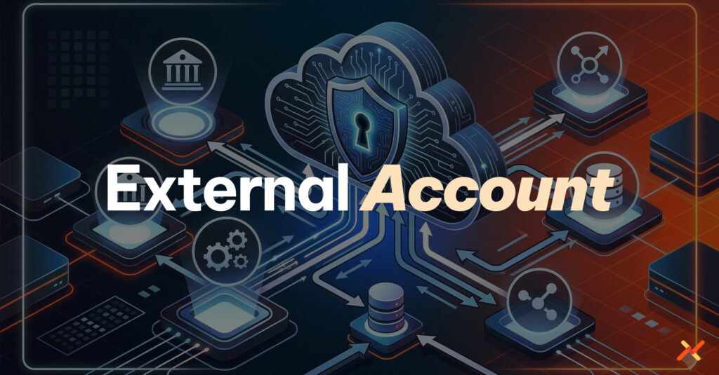 External Account - Aembit