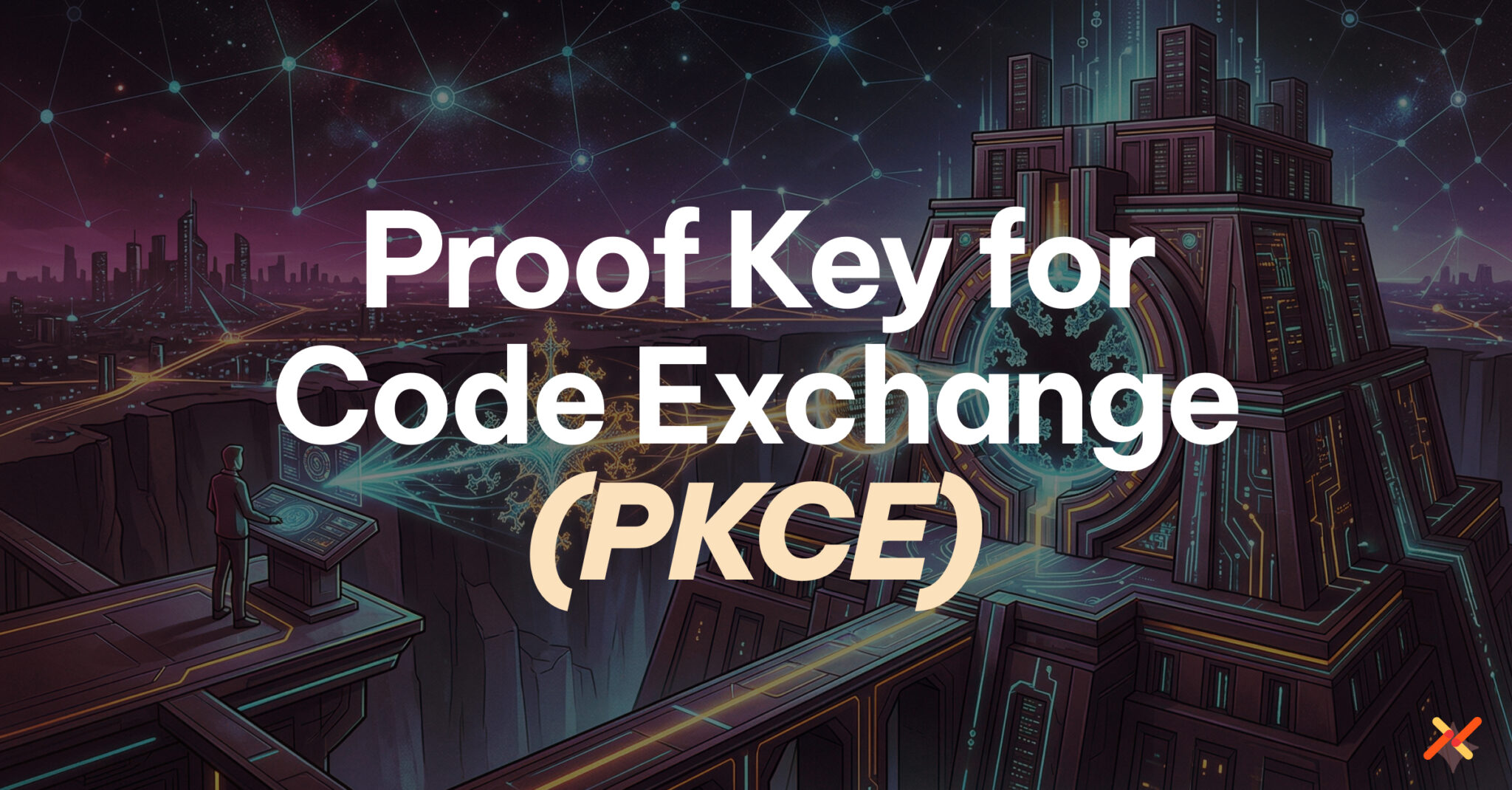 Proof Key for Code Exchange (PKCE) - Aembit
