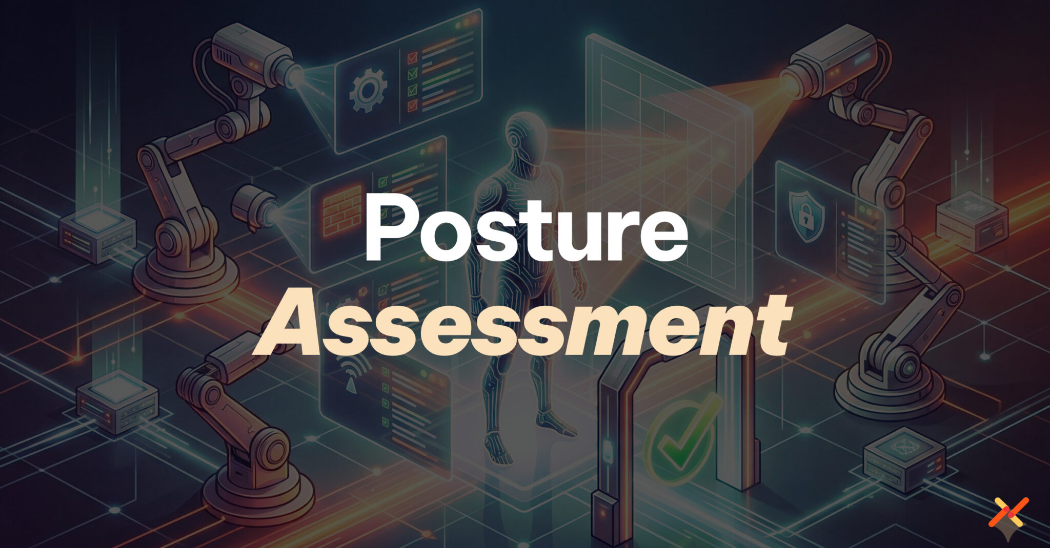 Posture Assessment - Aembit