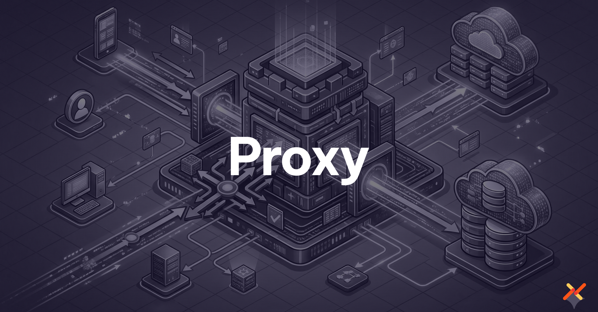 Proxy