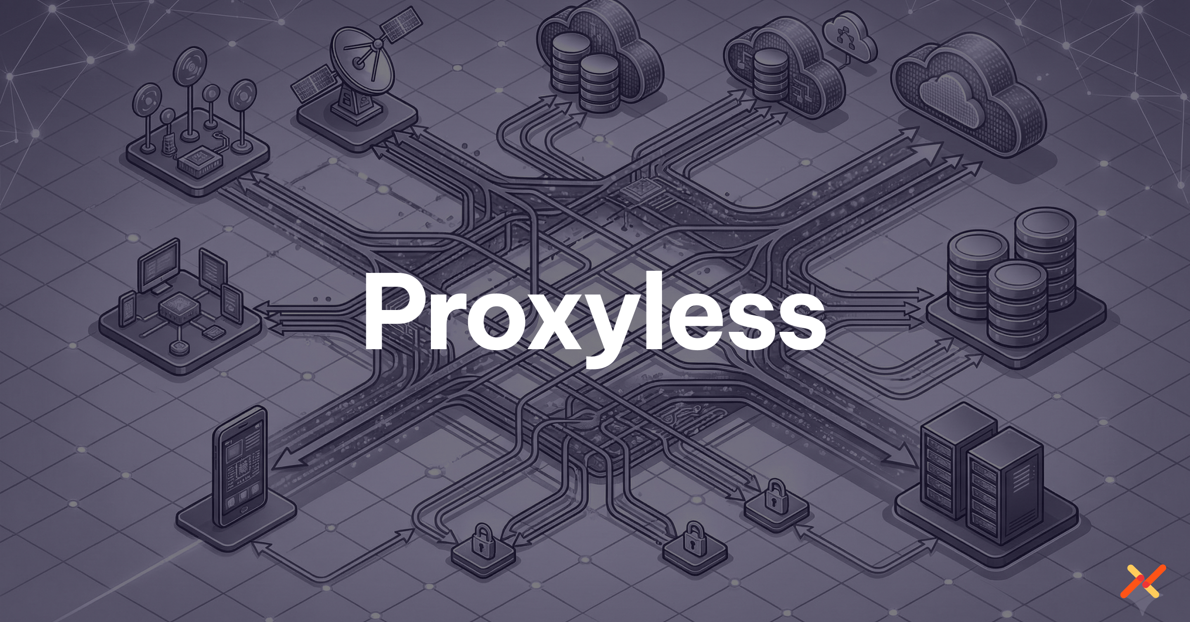 proxyless