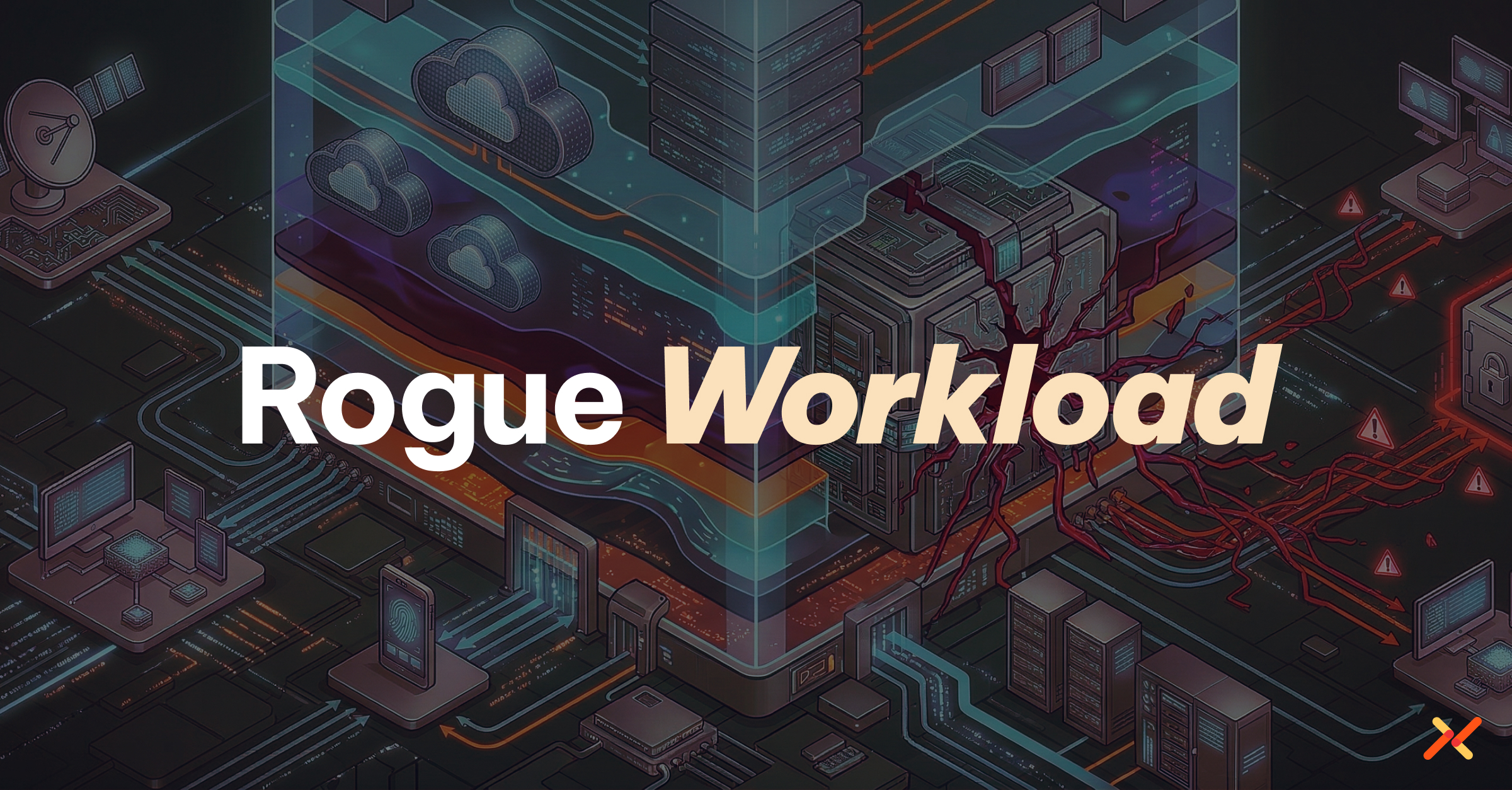 Rogue workload