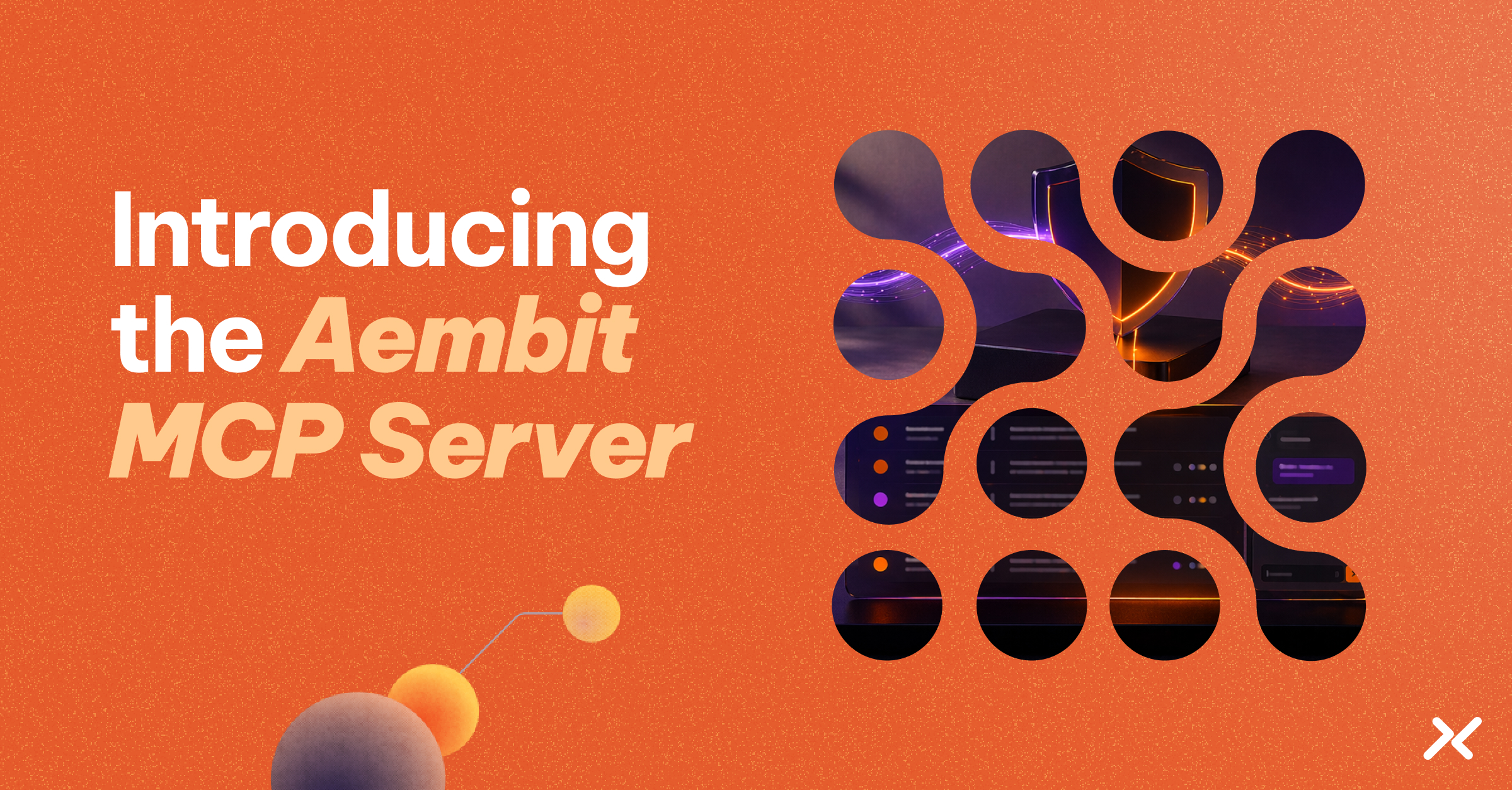 Introducing the Aembit MCP Server.