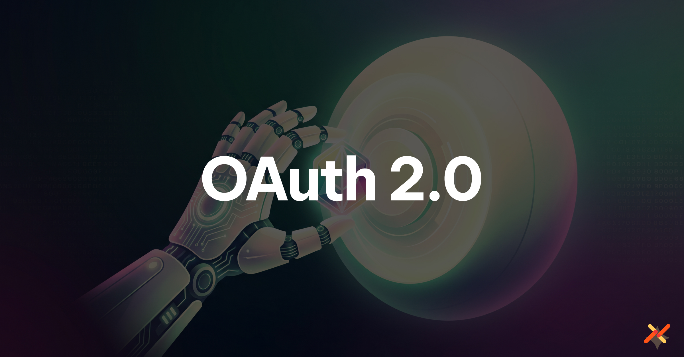 OAuth 2.0