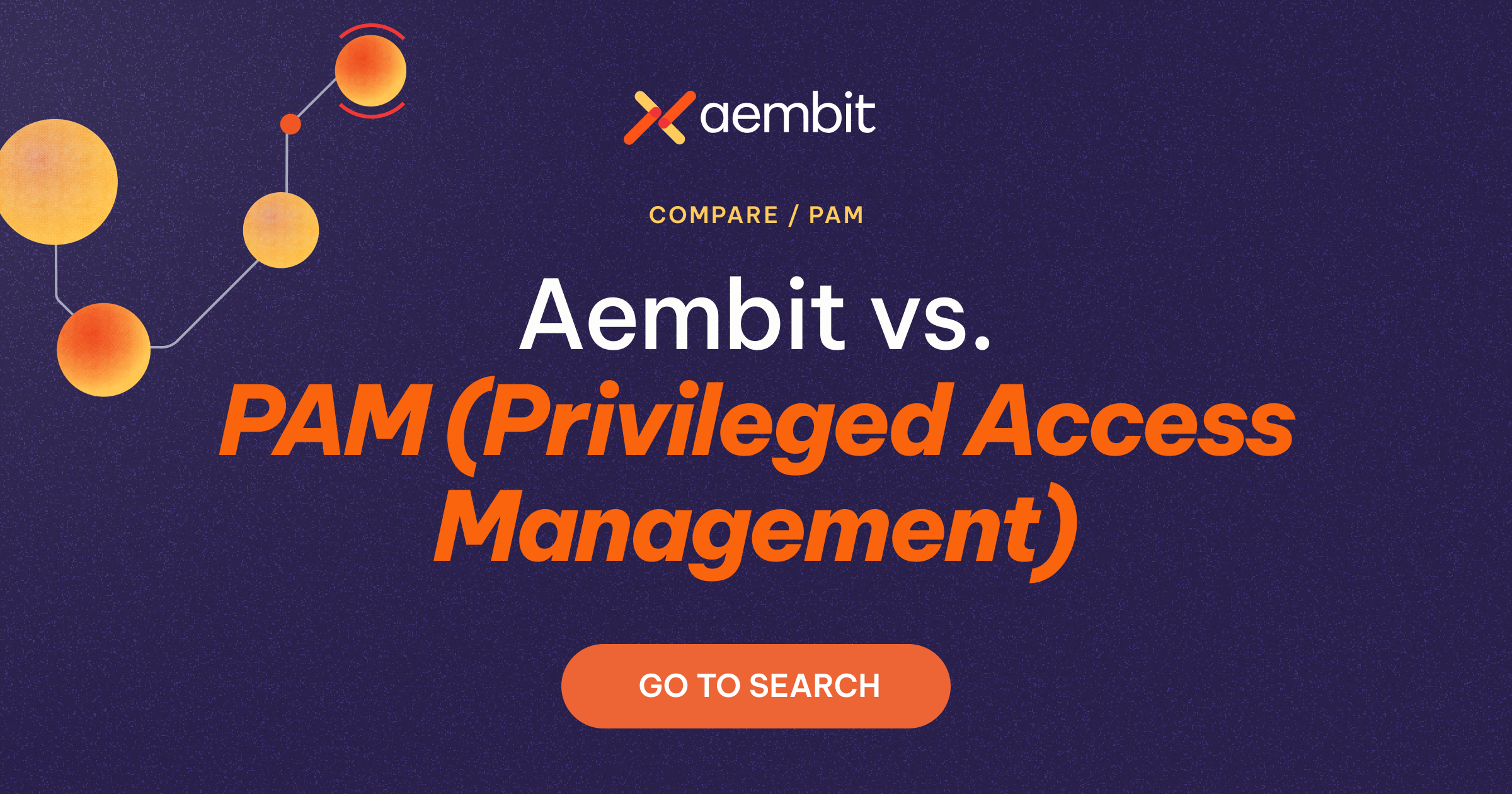 aembit-vs-pam
