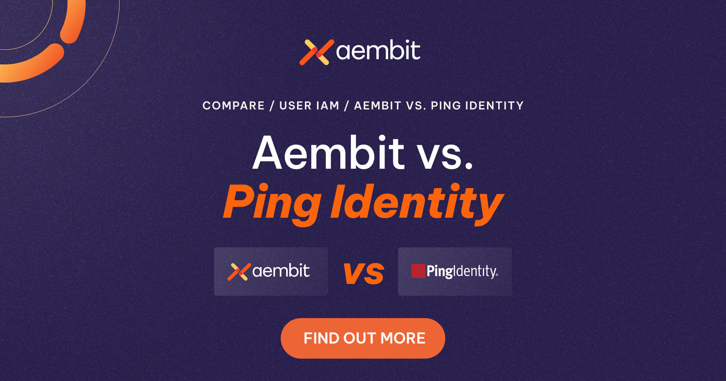 aembit-vs-ping-identity